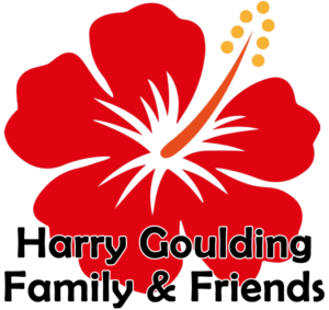 Harry Goulding Family & Friends