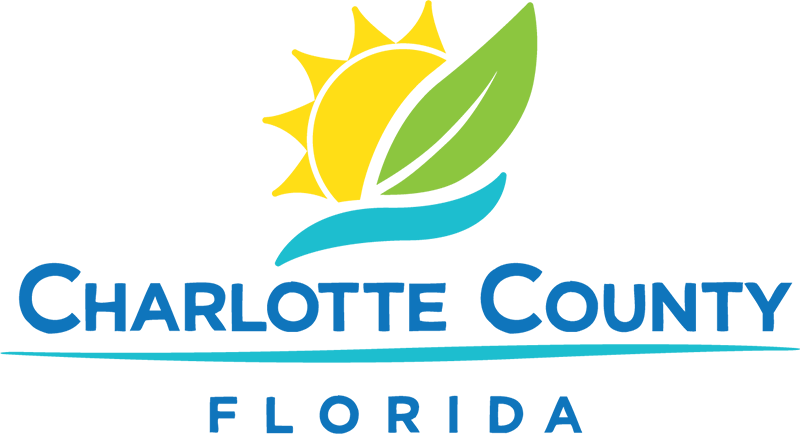 Charlotte County Florida logo