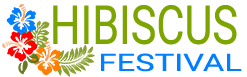 Hibiscus Festival