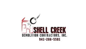 shellcreek