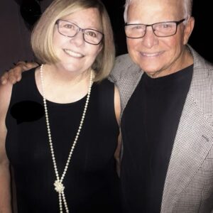 Bob and Sue Sifrit, 2026 Hibiscus Festival King and Queen